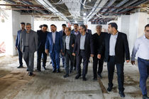 تمدن‌سازی بدون تربیت و جذب افراد نخبه با مشکل مواجه می‌شود