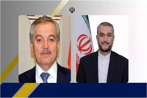 تقویت جایگاه تهران در عرصه جهانی قابل ستایش است