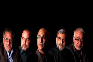 هیئت انتخاب جشنواره مقاومت معرفی شد