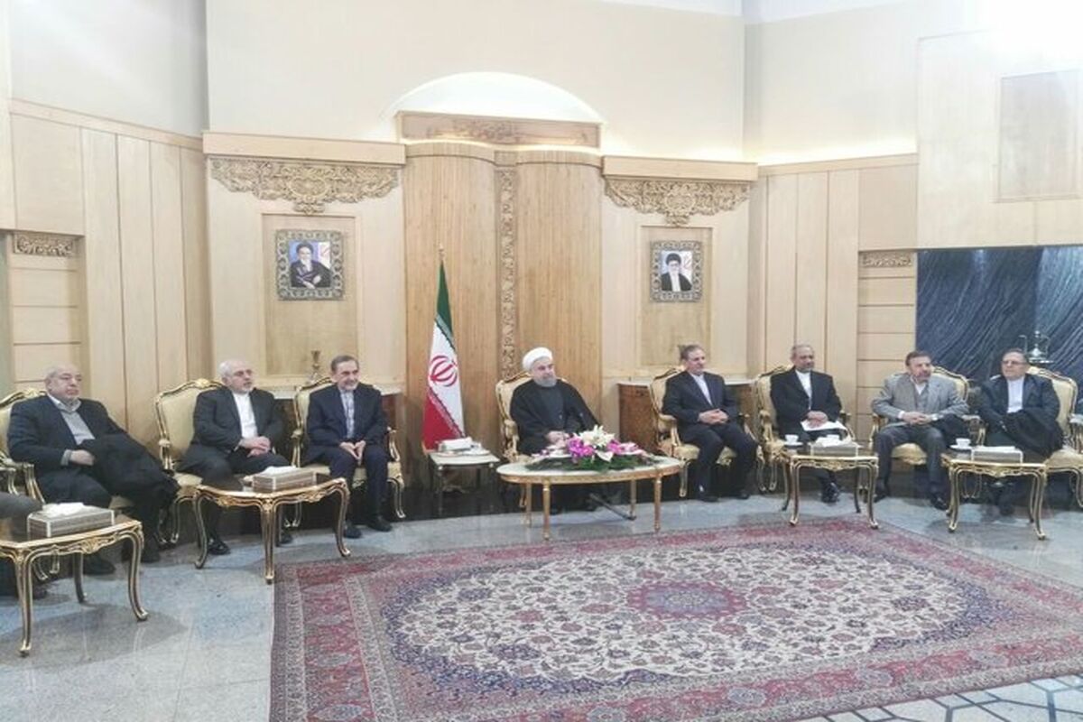 روحانی11
