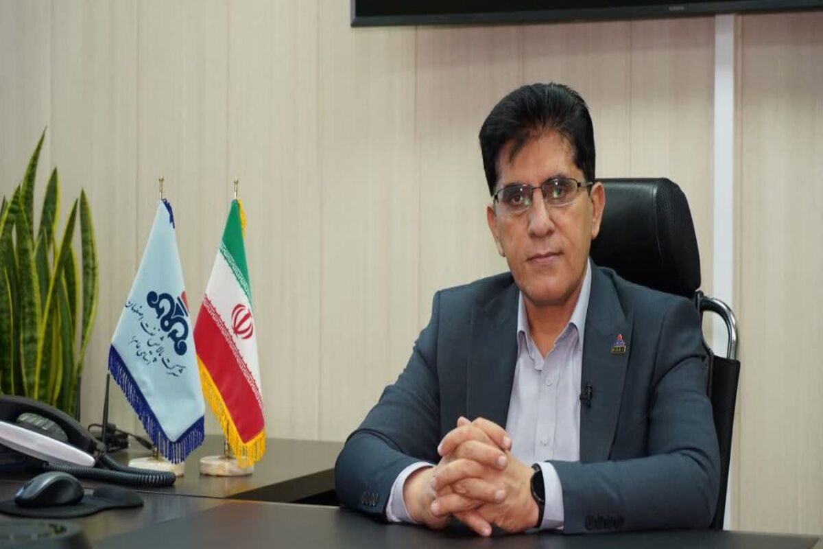 محسن قدیری
