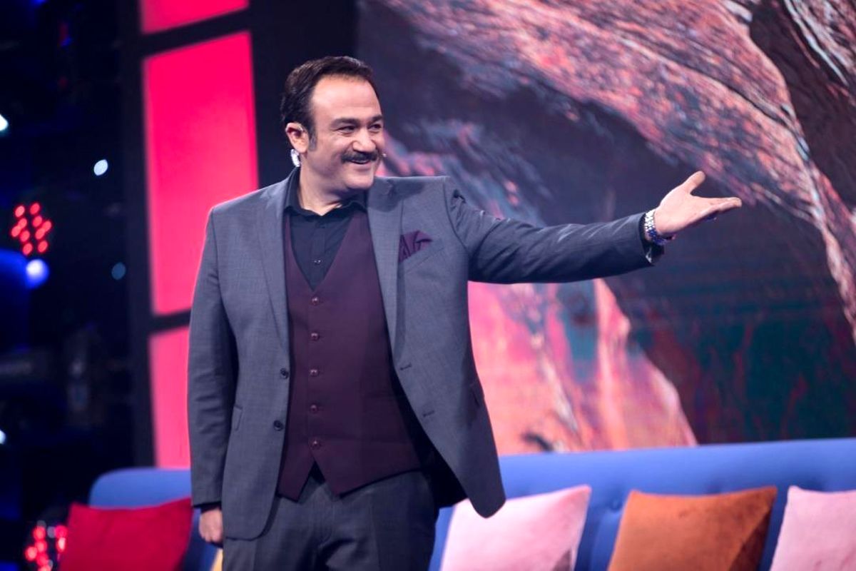 برنامه اعجوبه‌ها