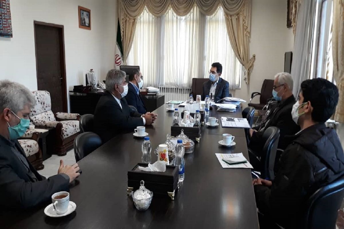 فرزاد قلندری