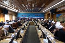 دولت وفاق ملی تا آخرین نفس خدمتگزار ملت است