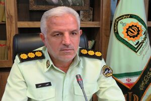 انهدام باند سارقان منزل با ۴۰ فقره سرقت در شیراز 