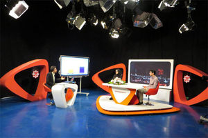 پخش برنامه پایش با محور زلزله از شبکه یک