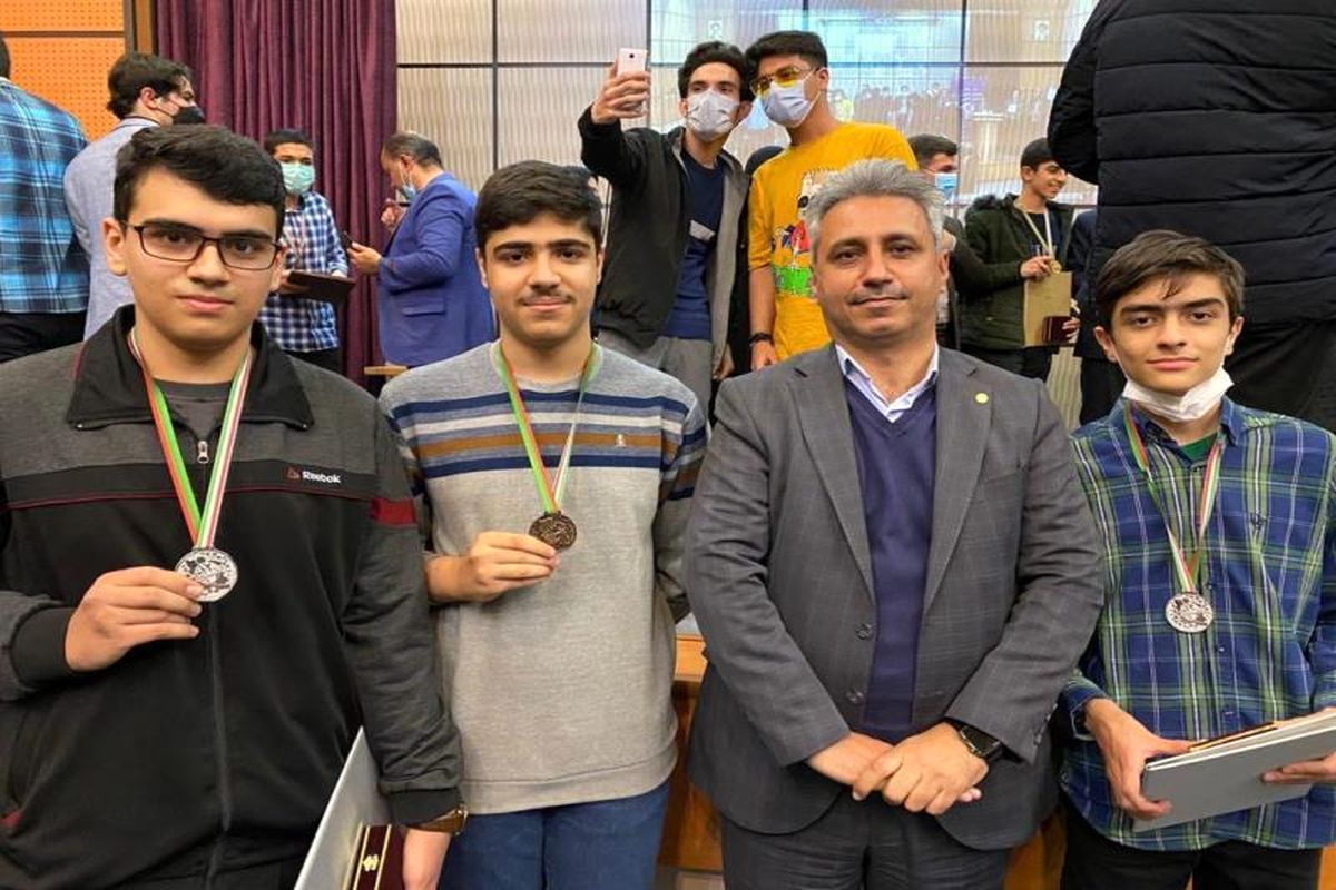 آموزش و پرورش مازندران