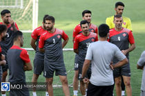 بیانیه باشگاه پرسپولیس در حمایت از بازیکنان و کادر فنی