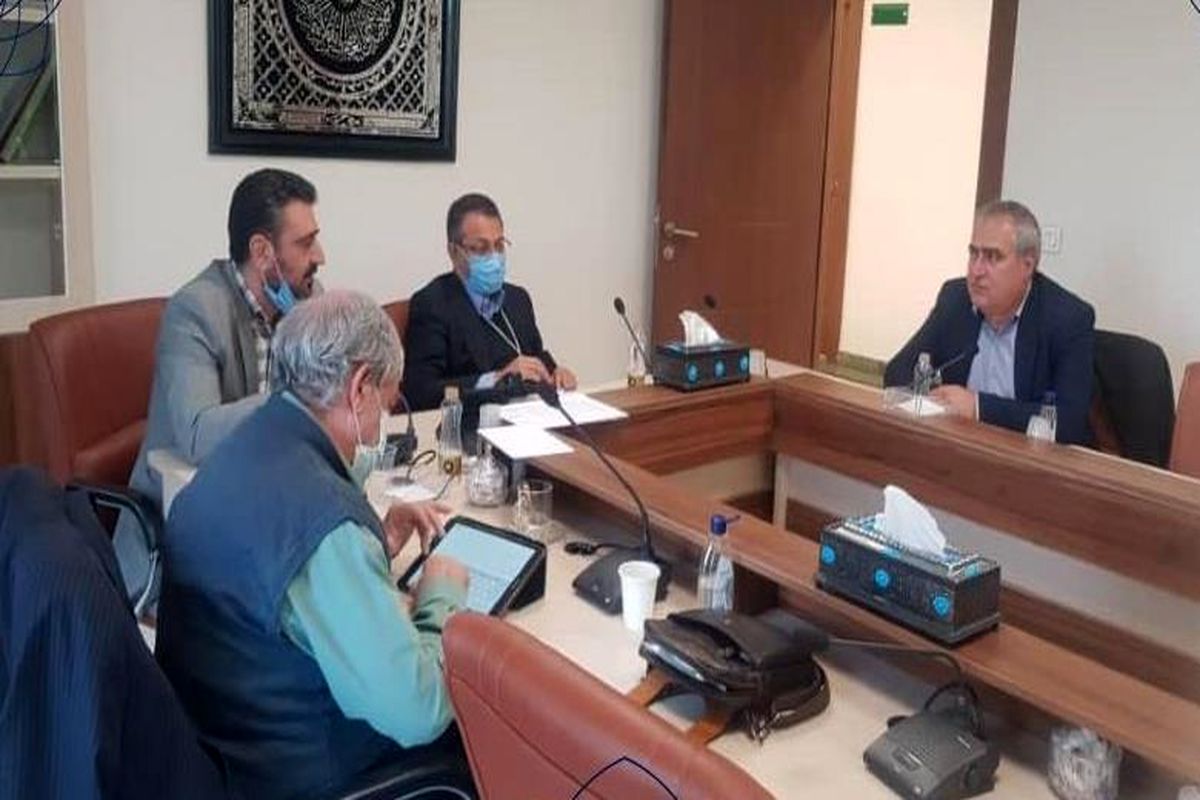 اتاق اصفهان