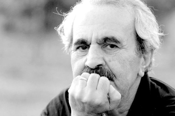 احمد قربان‌زاده شاعر و نویسنده نام‌آشنای ایرانی درگذشت