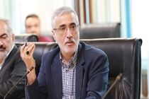  برای تامین ارز در حال رایزنی با بانک مرکزی هستیم