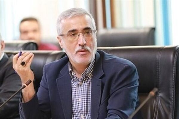  برای تامین ارز در حال رایزنی با بانک مرکزی هستیم