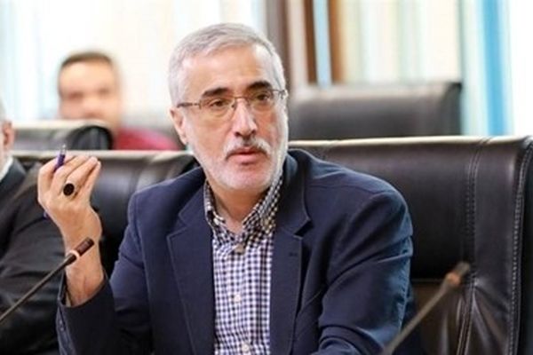 ایران در حوزه بیوتکنولوژی جزو کشورهای پیشرو است