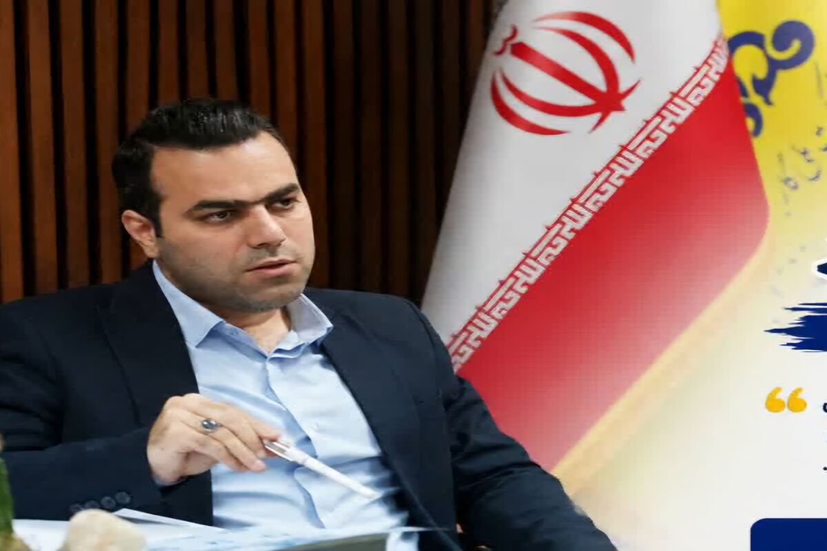 سخنگوی شرکت گاز مازندران