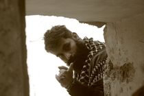 کت فرمانده هفته دفاع مقدس از شبکه دو پخش می‌شود
