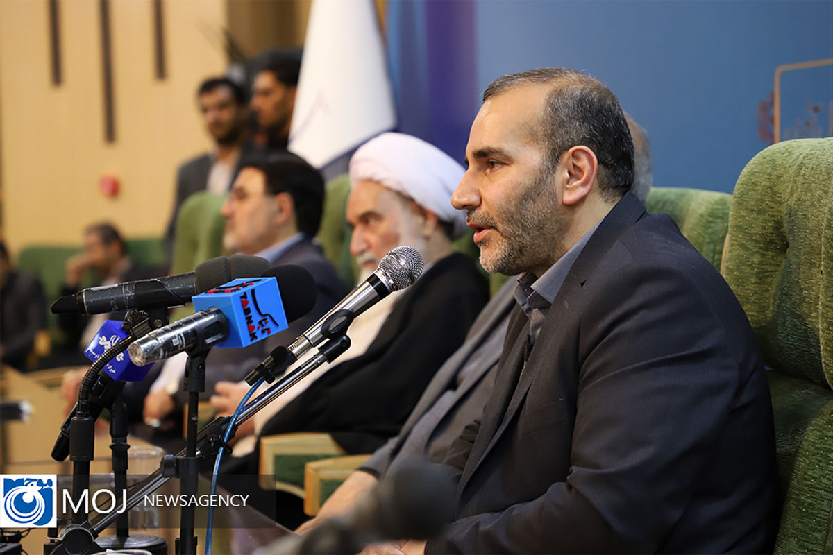 تکریم و معارفه استاندار کرمانشاه