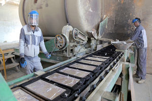 تصویب 140 طرح اشتغالزایی در استان قم 