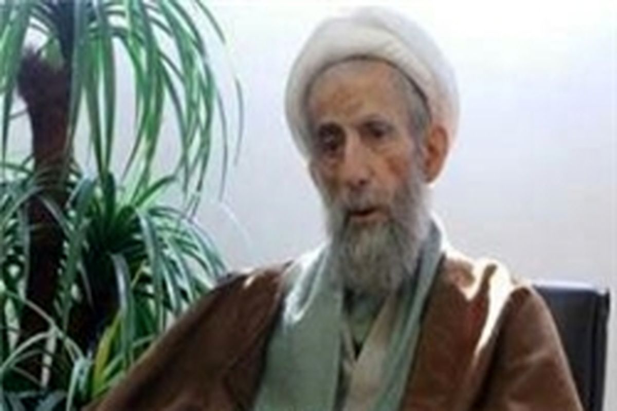 حجت الاسلام باریک بین