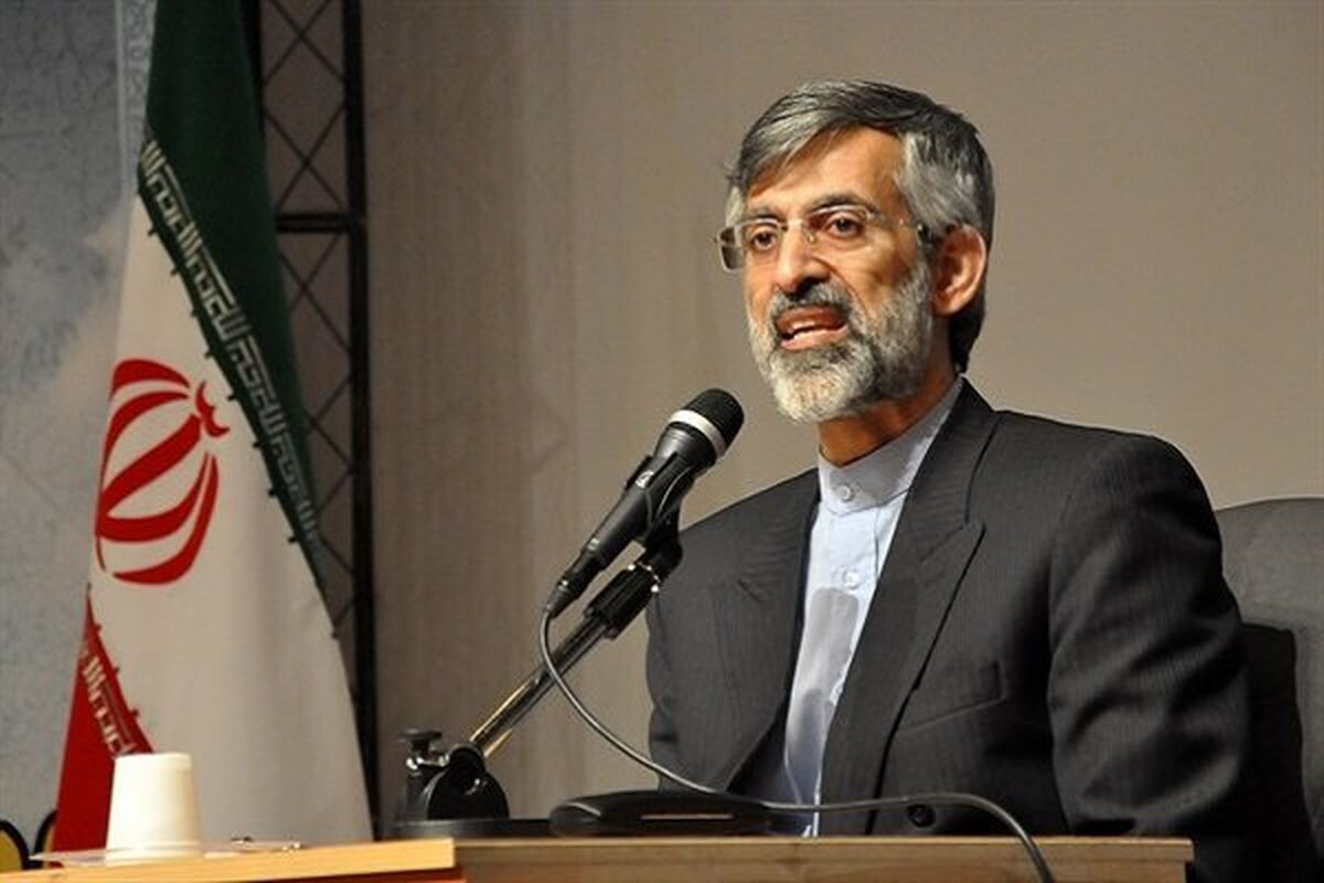 رئیس ستاد اقامه نماز جمعه تهران