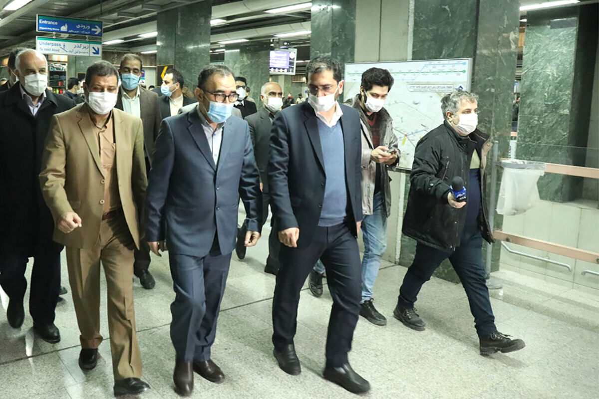 استاندار خراسان رضوی