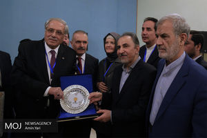 نشست کمیته دائمی کنفرانس بین‌المللی احزاب آسیایی