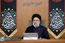 نشست خبری رئیسی سه‌شنبه برگزار می‌شود