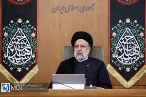 نشست خبری رئیسی سه‌شنبه برگزار می‌شود
