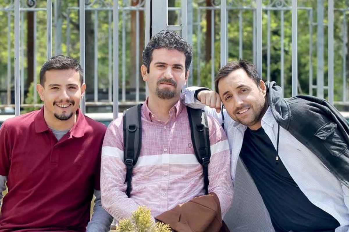 فوق لیسانسه ها