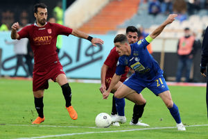 ساعت بازی استقلال و شهرخودرو مشخص شد