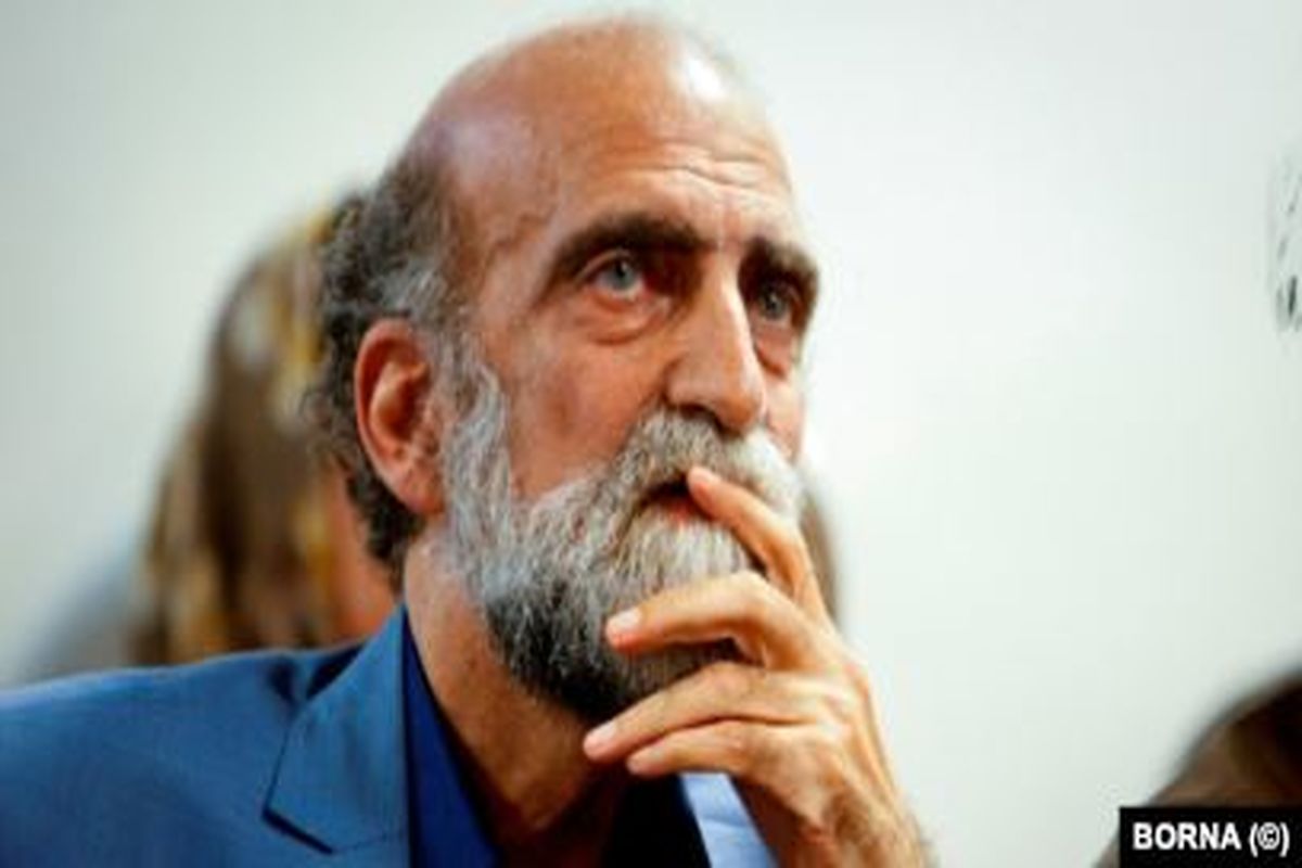 کریم اکبری مبارکه