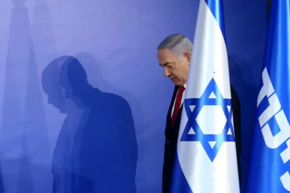 رژیم صهیونیستی