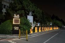  گذر موزه مشاهیر در ایران اکسپو ۲۰۲۵ افتتاح شد