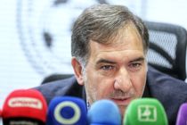 صدور رأی انضباطی شجاع خلیل زاده در یک فضای حقوقی صورت گرفت