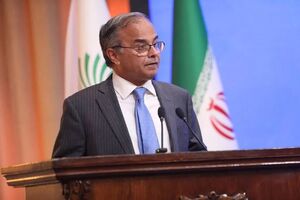 هشدار سازمان اکو درباره بحران بیابان‌زایی در اقتصاد کشورهای عضو