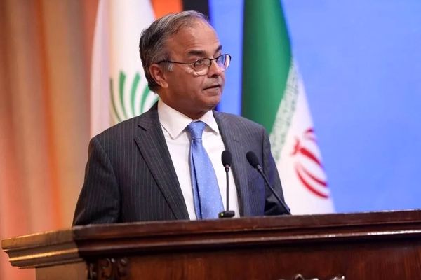 هشدار سازمان اکو درباره بحران بیابان‌زایی در اقتصاد کشورهای عضو