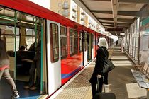 آمادگی راه‌آهن شمال برای خدمت‌رسانی به مسافران طی تعطیلات عید فطر