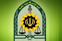 پیام تبریک ناجا به مناسبت روز خبرنگار