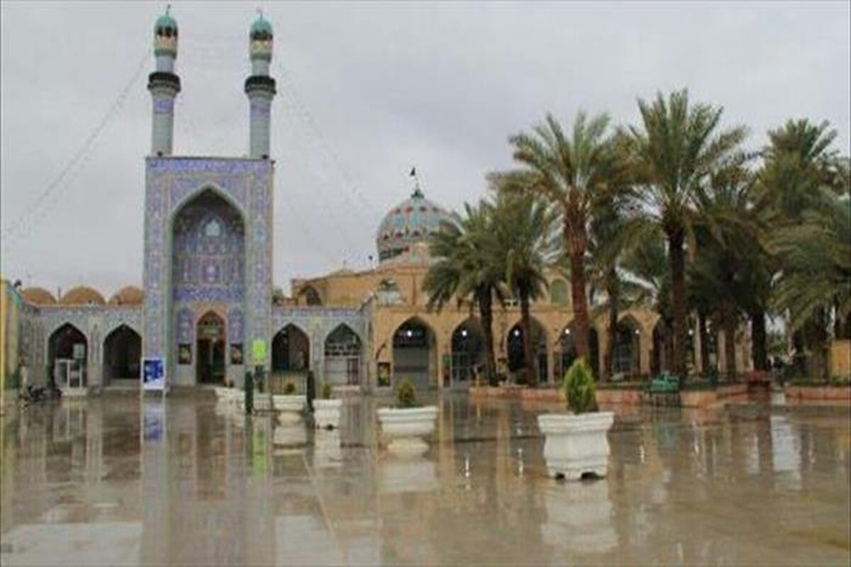 بافق