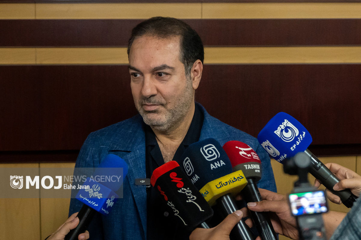 علیرضا رئیسی + معاون بهداشت وزارت بهداشت