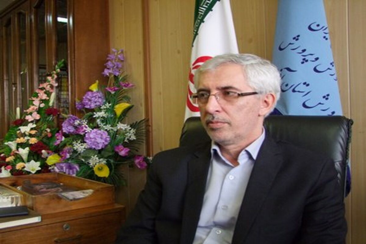 سیدمصطفوی