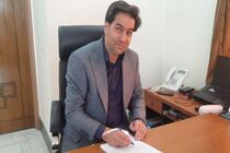 پیشرفت ۸۵ درصدی شبکه فاضلاب بن