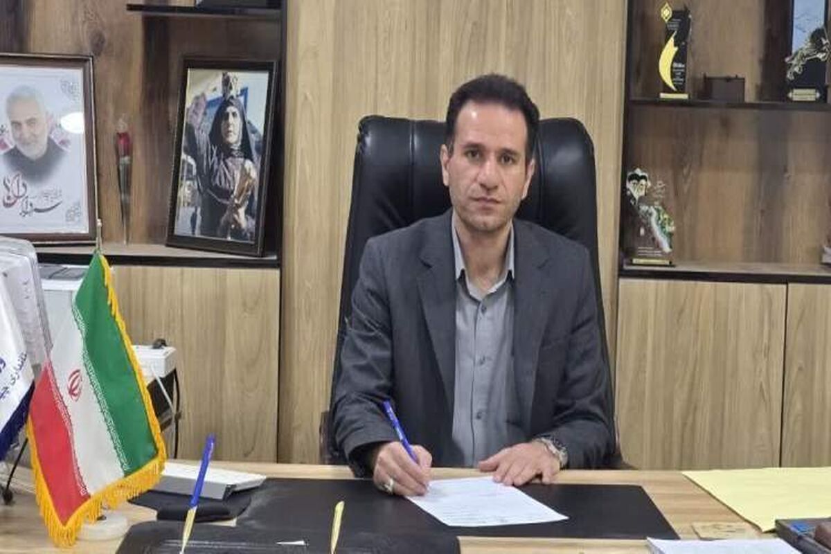 فرماندار فارسان