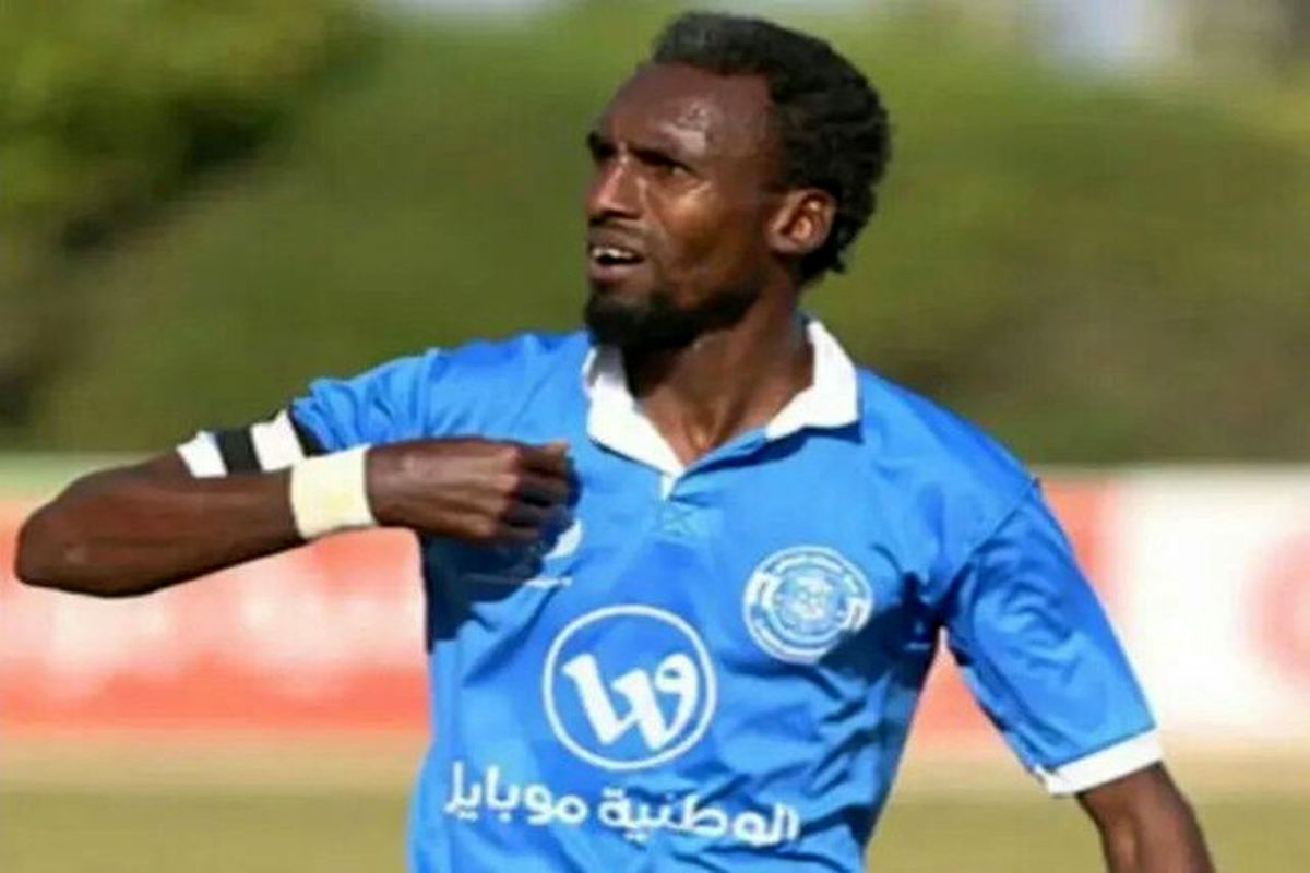 تیم ملی فلسطین