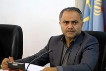 بازدید میدانی دادستان مرکز استان مازندران از محل آتش‌سوزی جنگل‌های الیت