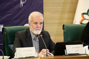 افتتاح ۲۸۰ پروژه با ۱۳.۷ هزار میلیارد تومان اعتبار در هفته دولت/ بودجه عمرانی شهرداری ۳۳ هزار میلیارد تومان است