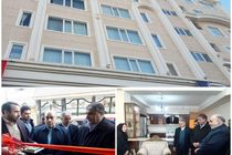 بیش از یک هزار واحد مسکن مهر در کرمانشاه به بهره‌برداری رسید