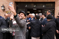 جلسه شورای عالی روابط خارجی با حضور وزیر امور خارجه و معاون اول رئیس‌جمهور