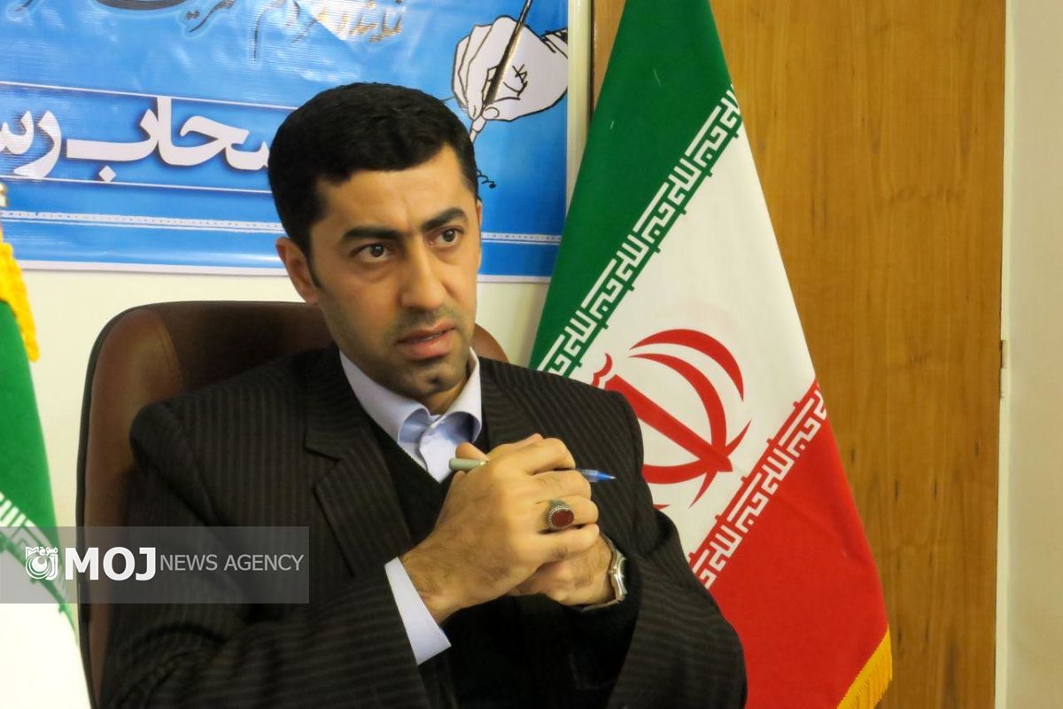 حمدالله کریمی