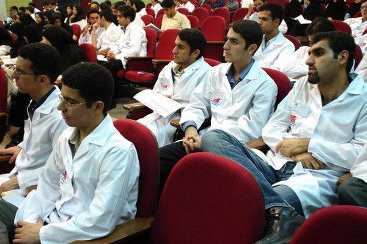 آموزش های مهارتی پزشکی