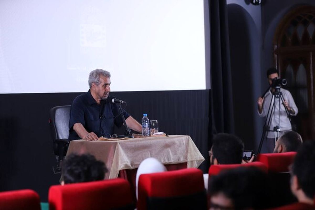 مسعود جعفری جوزانی